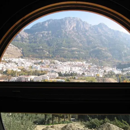 Casa De Madera Zumacar V *